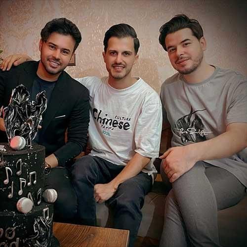 امو بند بده به من دست تو دست خوش ناز شصت تو
