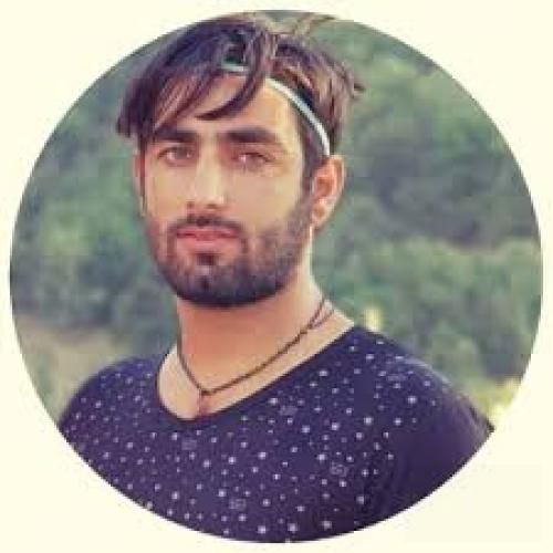 امید رحمتی سرمست