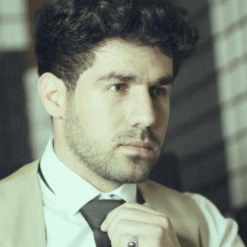 یوسف جمالی با اینکه عشقت تو قلبم هنوز سر جاشه
