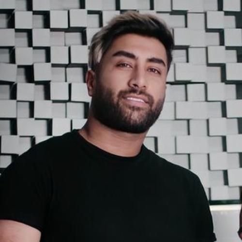 علی رمضانپور دلبری دلبری نا حوری نا پری