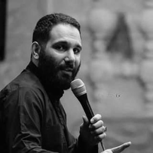 محمد حسین حدادیان تو هنوزم وسط بازاری