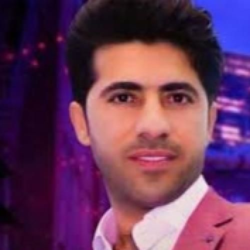 محسن احمدی فیس مو افتخارمه عشقم از قوم لره