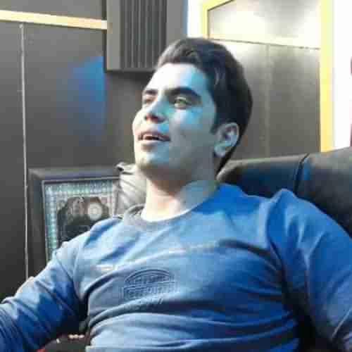 جواد نکایی دیگر علی ره یادگار ندارمه