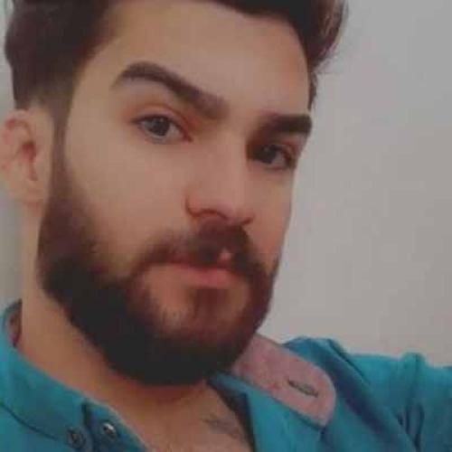 حمیدرضا بابایی خلف مه دل دای بدتر و مار بی