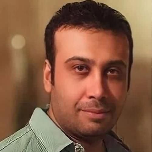 محسن چاوشی تو این فکر بودم که با هر بهونه