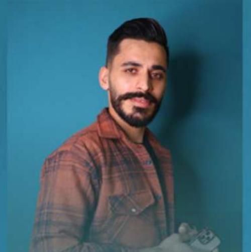 مهدی گنجی رعیت