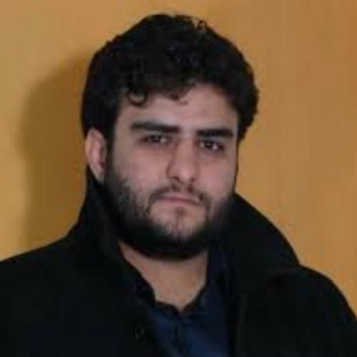 کربلایی محسن صائمی حی علی العزا