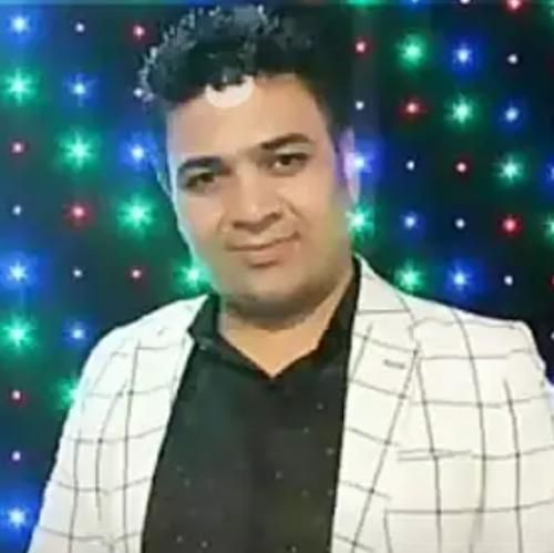 علی براتی دلبر من عزیز من