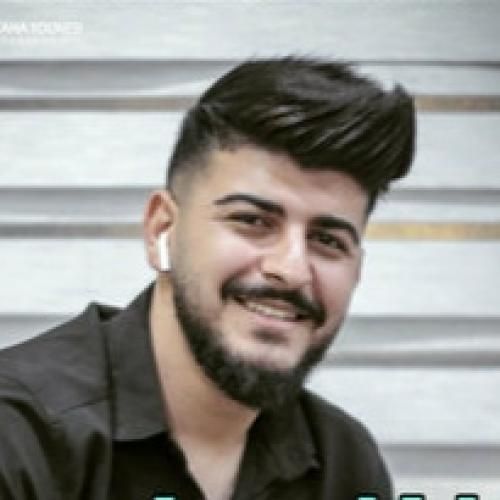 پژمان دستاربندان کوچه به کوچه را زمه قدم بی ته