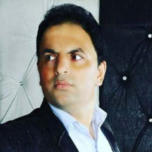 حسین رضایی شوتی سواره زانتیا مشکی