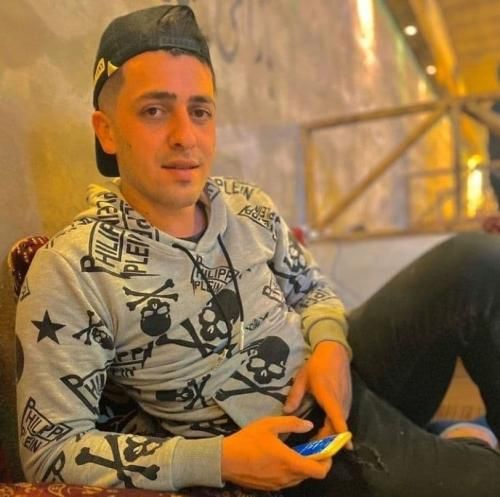 علی اندواری عقاب