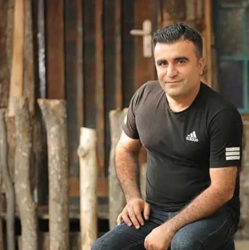 جهان حسینی مهره ی مار