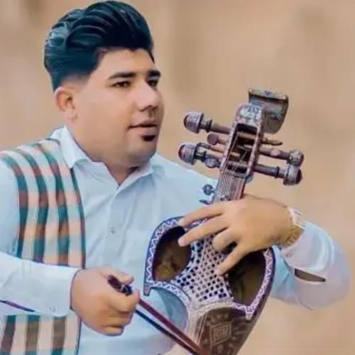 علی آرامی شوتی سوار