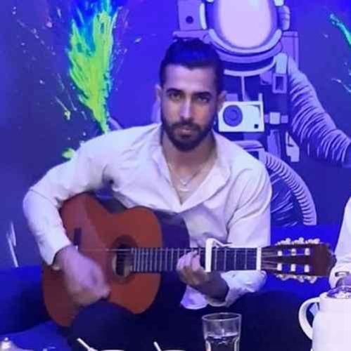 سامی راک تو نور چومی تو مانگ شومی
