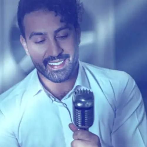 احمد سلو یه مرداب پرم از قصه ی فرهاد