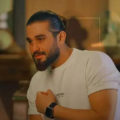 اشکان هاشمی بمونی برام تو جات رو چشام همیشگی