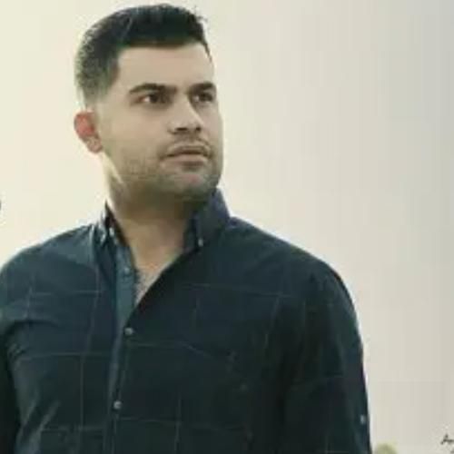 فرهاد جهانگیری فرهاد