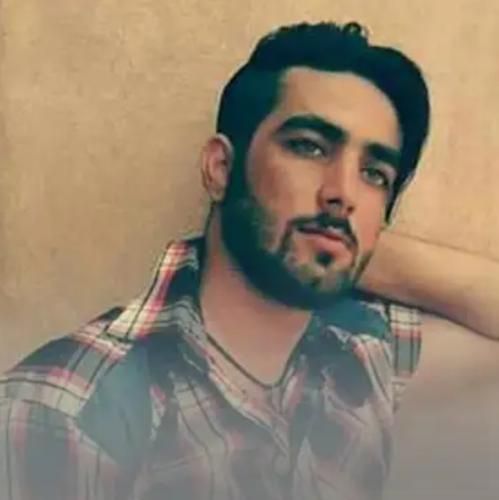 امید رحمتی مسه مسم حالم خوشه برشن ارام