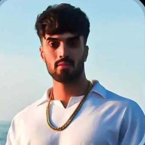 علی رستمیان بخاطر کی شبارو تا صبح بیداری