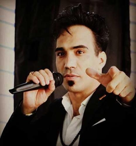 هومن پناهی زینو زینو