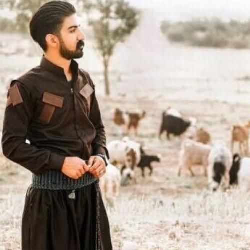 میلاد غلامی عزرائیل