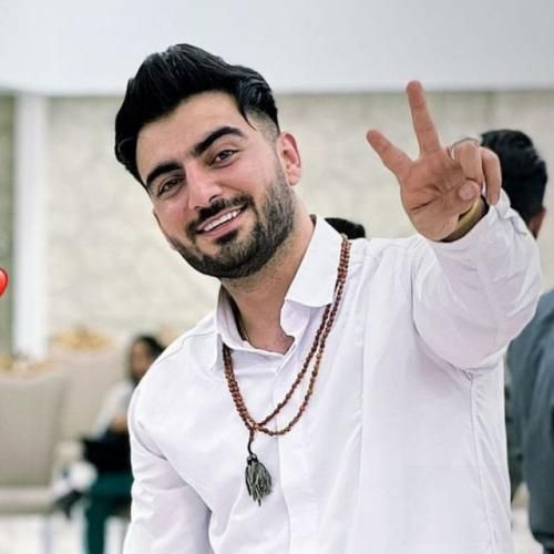 رامین تجنگی تو یه سر دردی برام باعث حال بدمی