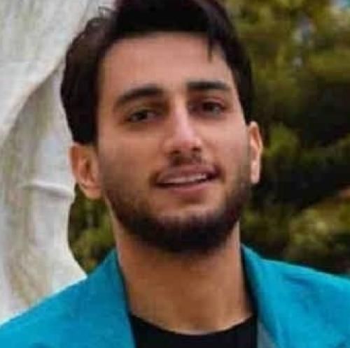 علیرضا باباجانی تره تحویل نییرمه یار گنی که مره بدانه