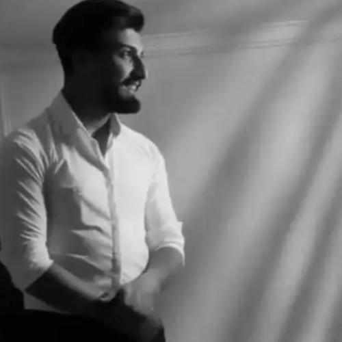 امیر رمضانی و روزی که چیده حبسم و ای ماله