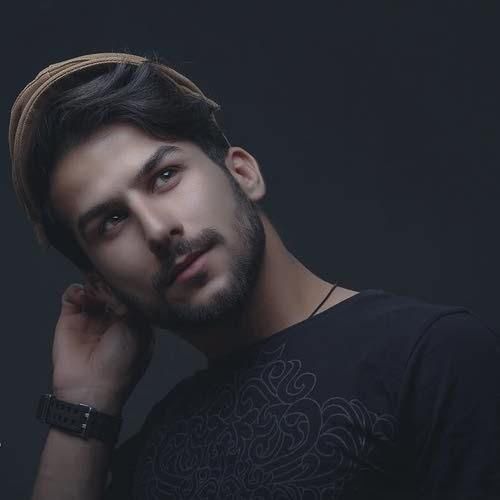 حسین منتظری من نمیدونم باهام تو چیکار کردی که واسم مثل مسکن دردی