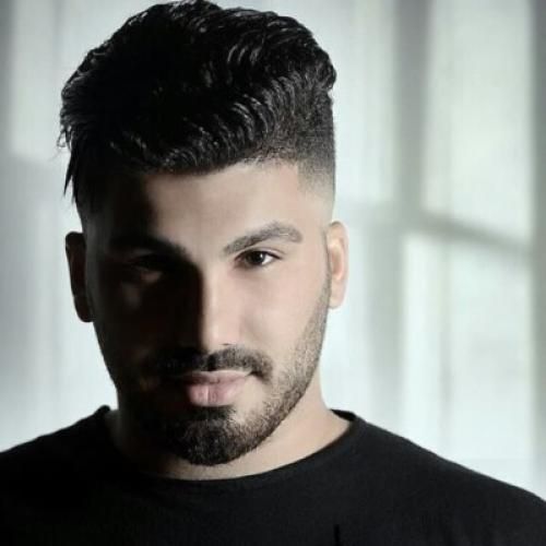 فرشاد کلوانی صدا ره لاتی نکن منه روانی نکن