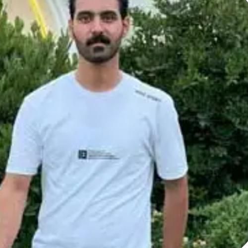 رضا میران آسمون کل اری تو یه گوله اوری بینمه