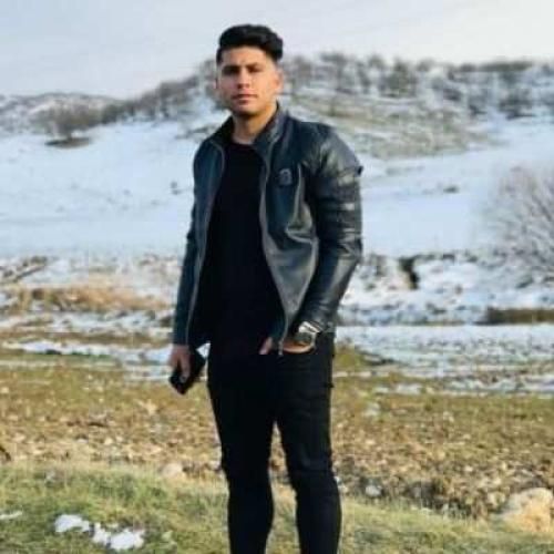 محمد صالحی قلبم گری و دیورید عشق تو بیوه خیونیم