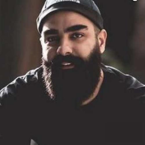 علی میر منو این همه حرف که تو سینم موند