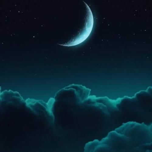من راهمو کج کردم و از تو بریدم با صدای زن