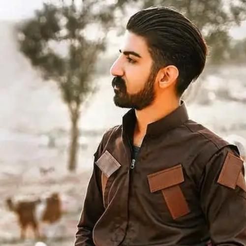میلاد غلامی مسلمانی یا کافری فرقی نیکه ی خدای منی