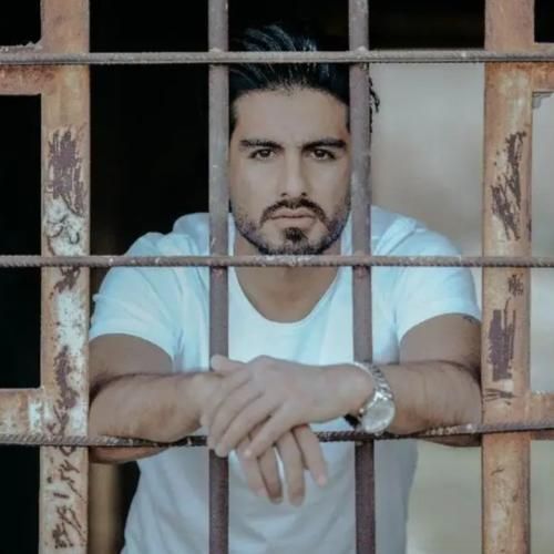 سعید حسینی مه شرابی کهنه مهسم