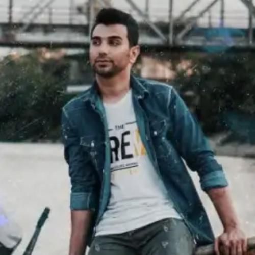 بهنام خزایی لعنت و عشق و عاشقی لعنت و ای حال گنه