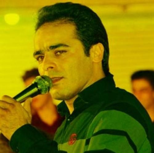 قاسم فاضلی تی کی بگوم حالم بده