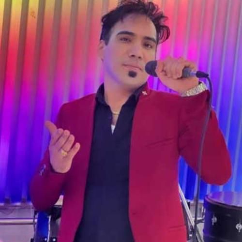 هومن پناهی عشقم تنی جونم تنی درد درمونم تنی