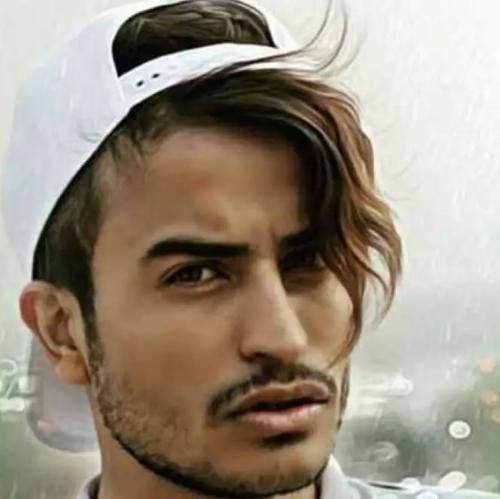 میلاد راستاد چه عجب بلاخره روت شد بیای سر بزنی