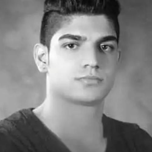 مجتبی ترکاشوند جادوگر