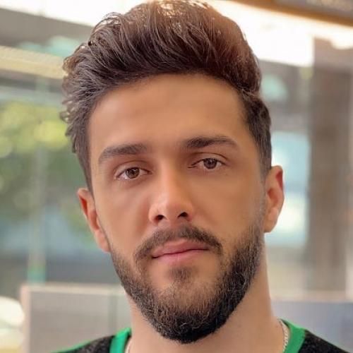 احمد لائینی لات