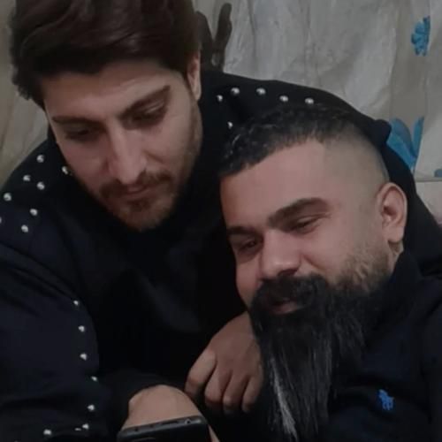 فرهاد جهانگیری ابرو کمانی قلبم شکانی هرکه دونیدم