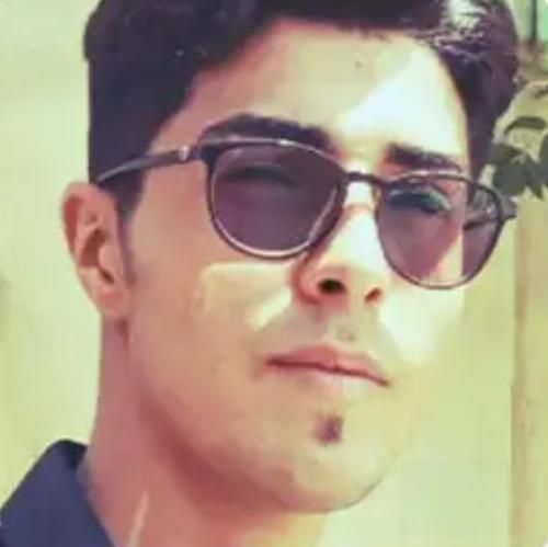 محمدرضا شفیعی حکم عشق