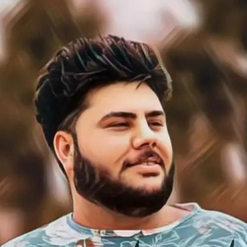 رضا حاجی پور عزیز باز گله کرده دوور باز گله کرده