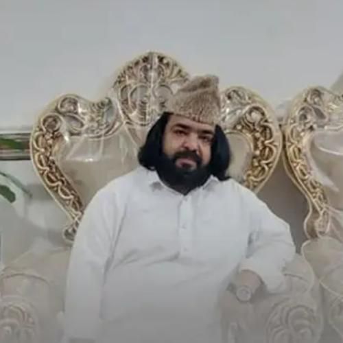قنبر نارویی چیکار کردم که زمونه مفلسم کرد