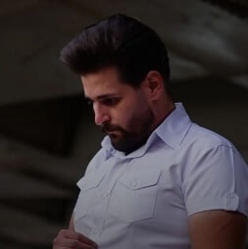 یاسر اسماعیلی یه روز اگه نیودن گلم زندگیم جهنمه