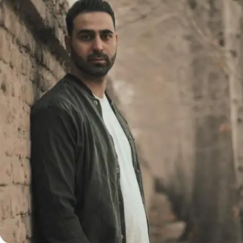 وحید خزایی بی وفا