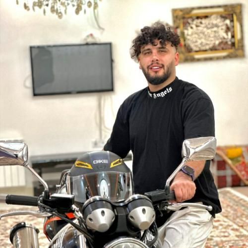 حسین حیدری عاشقی