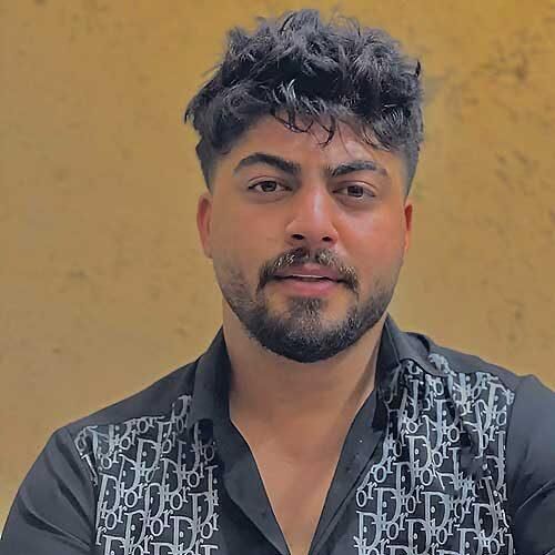 ابوالفضل اسماعیلی نژاد رفیق قدیمی
